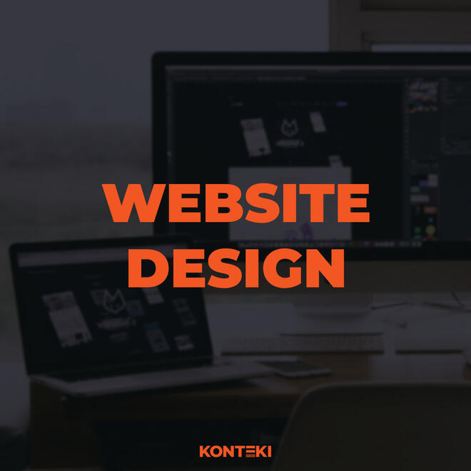 Web Design